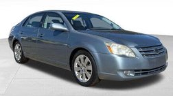 2006 Toyota Avalon XLS