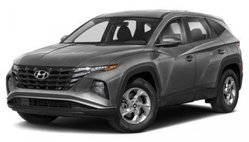 2024 Hyundai Tucson XRT