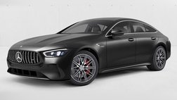 2024 Mercedes-Benz AMG GT 53