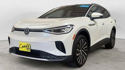 2023 Volkswagen ID.4 Pro S Plus