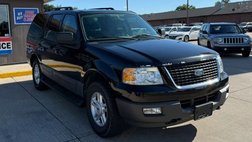2006 Ford Expedition XLT