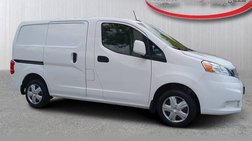2021 Nissan NV200 SV