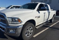 2018 Ram Ram Pickup 2500 Laramie