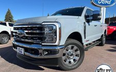 2025 Ford Super Duty F-350 Lariat
