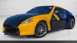 2009 Nissan 370Z Touring