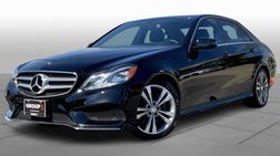 2014 Mercedes-Benz E-Class E 350