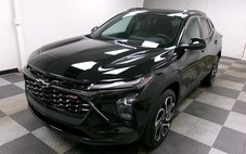 2024 Chevrolet Trax RS