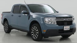 2023 Ford Maverick Lariat