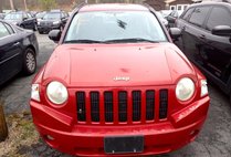 2007 Jeep Compass Sport