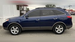 2007 Hyundai Veracruz GLS
