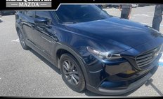 2022 Mazda CX-9 Sport