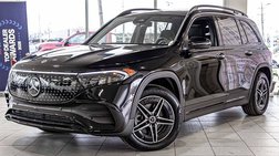 2024 Mercedes-Benz EQB EQB 250+