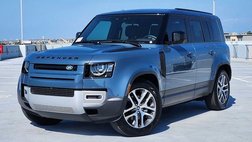 2025 Land Rover Defender 110 P300 S