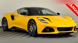 2025 Lotus Emira V6 Base
