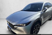 2023 Mazda CX-5 S Preferred