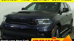 2024 Dodge Durango R/T