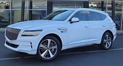 2023 Genesis GV80 3.5T
