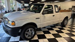 2009 Ford Ranger Sport