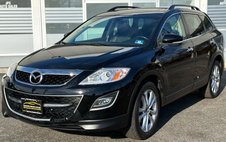 2011 Mazda CX-9 Grand Touring