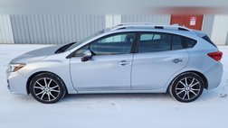 2019 Subaru Impreza Limited