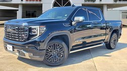 2022 GMC Sierra 1500 Denali Ultimate