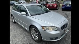 2009 Volvo V50 2.4i