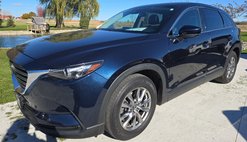 2019 Mazda CX-9 Touring