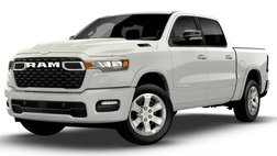2026 Ram Ram Pickup 1500 Lone Star
