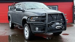 2013 Ram Ram Pickup 1500 Express