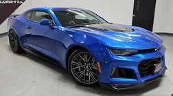 2018 Chevrolet Camaro ZL1