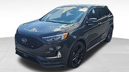 2021 Ford Edge ST