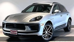 2024 Porsche Macan S