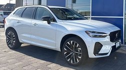 2026 Volvo XC60 B5 Ultra