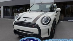 2023 MINI Convertible Cooper S