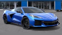 2026 Chevrolet Corvette Z06