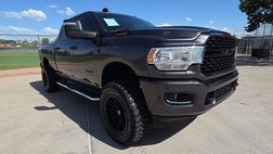2024 Ram Ram Pickup 2500 Big Horn
