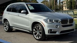 2017 BMW X5 sDrive35i
