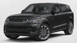 2026 Land Rover Range Rover Sport P360 SE
