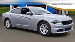 2018 Dodge Charger SXT