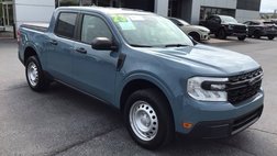 2023 Ford Maverick XL
