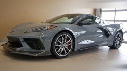 2024 Chevrolet Corvette Stingray