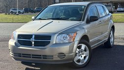 2009 Dodge Caliber SXT