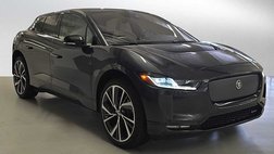 2024 Jaguar I-PACE EV400 R-Dynamic HSE