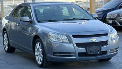 2009 Chevrolet Malibu LT