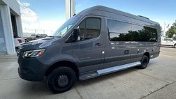 2022 Mercedes-Benz Sprinter 3500XD