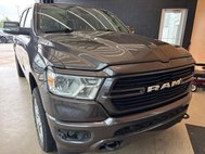 2020 Ram Ram Pickup 1500 Big Horn