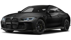 2024 BMW M4 Competition xDrive
