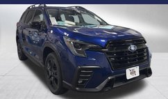 2026 Subaru Ascent Onyx Edition Touring