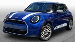 2026 MINI Hardtop Cooper S Signature Trim
