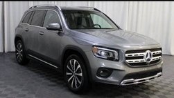 2023 Mercedes-Benz GLB GLB 250 4MATIC